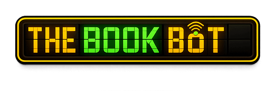 TheBookBot